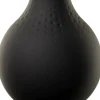 Villeroy&Boch Collier Vaasi 11x11x12cm musta