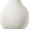 Villeroy&Boch Collier Vaasi 11x11x12cm valkoinen