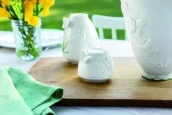 Villeroy&Boch Colourful Life tuikkulyhty Colourful Spring 8x7 cm