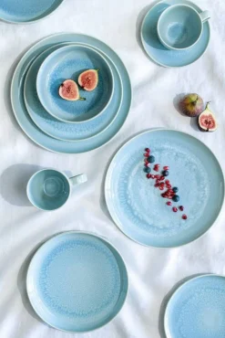 Villeroy&Boch Crafted lautanen 26 cm Blueberry