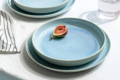 Villeroy&Boch Crafted lautanen 26 cm Blueberry