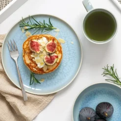 Villeroy&Boch Crafted muki 12x9x10 cm 0,35l Blueberry