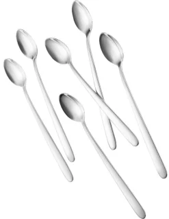 Villeroy&Boch Daily line Pitkät lusikat 6kpl