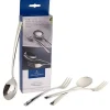 Villeroy&Boch Daily line Spagettiaterimet  4-osainen