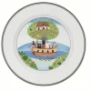 Villeroy&Boch Design Naif Lautanen 21cm Noahs ark