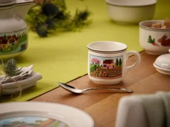 Villeroy&Boch Design Naif Kahvikuppi 0,20l