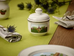 Villeroy&Boch Design Naif Sokerikko 0,20l