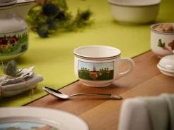 Villeroy&Boch Design Naif Teekuppi 0,25l