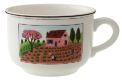 Villeroy&Boch Design Naif Aamiaskuppi 0,42l