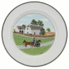 Villeroy&Boch Design Naif Lautanen 27cm Farmer