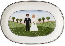 Villeroy&Boch Design Naif Lautanen Design 16 cm