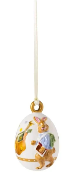 Villeroy&Boch Easter koristemuna Annual Easter Edition 2025
