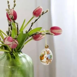 Villeroy&Boch Easter koristemuna Annual Easter Edition 2025