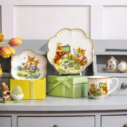 Villeroy&Boch Easter kulho Annual Easter Edition 2025 16,5x1
