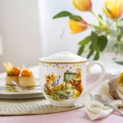 Villeroy&Boch Easter muki Annual Easter Edition 2025 14x10x9