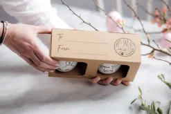 Villeroy&Boch Easter mukisetti Statement Some bunny loves yo