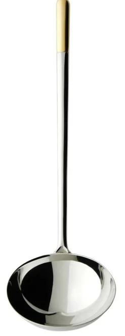 Villeroy&Boch Ella Partially Gold Plated Keittokauha 283mm