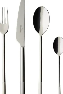 Villeroy&Boch Ella Satin Aterinsetti 24-os.