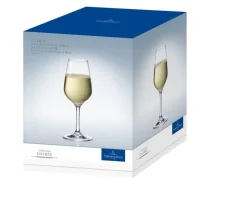 Villeroy&Boch Entree Samppanjalasi Entree 0,25l 4 kpl