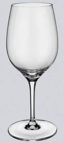 Villeroy&Boch Entree Valkoviinilasi  0,3 l 4 kpl