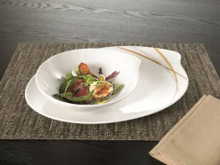 Villeroy&Boch Flow Lautanen  21x20cm 0,3l