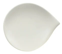 Villeroy&Boch Flow Lautanen  20x17cm