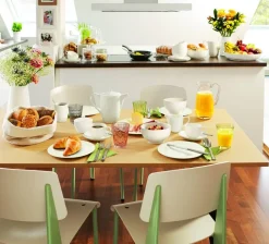 Villeroy&Boch For Me Kahvikannu  1,20l 6 hlö