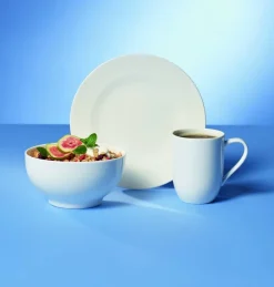 Villeroy&Boch For Me Lautanen  21,5cm