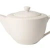 Villeroy&Boch For Me Teekannu  1,30l 6 hlö