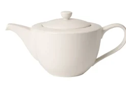 Villeroy&Boch For Me Teekannu  1,30l 6 hlö