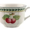 Villeroy&Boch French Garden Aamiaskuppi 0,35l Fleurance