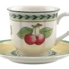 Villeroy&Boch French Garden Espressokupin alunen 13cm Fleurance
