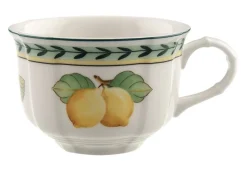 Villeroy&Boch French Garden Teekuppi 0,20l Fleurance
