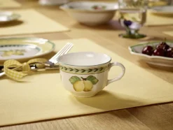 Villeroy&Boch French Garden Teekuppi 0,20l Fleurance