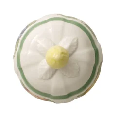 Villeroy&Boch French Garden Sokerikko 0,20l Fleurance