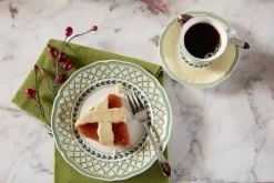 Villeroy&Boch French Garden Lautanen 21cm Orange