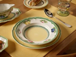 Villeroy&Boch French Garden Syvä lautanen 23cm