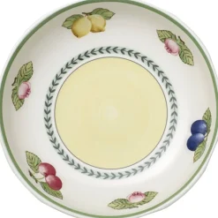 Villeroy&Boch French Garden Fleur Syvä lautanen 23,5cm 1,2l