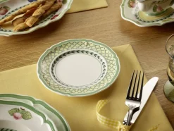 Villeroy&Boch French Garden Lautanen 17cm Orange