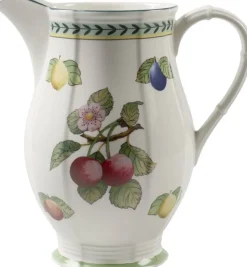 Villeroy&Boch French Garden Fleur Kannu 2l