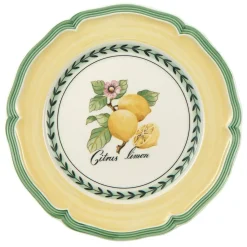 Villeroy&Boch French Garden Lautanen 21cm Valence