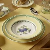 Villeroy&Boch French Garden Syvä lautanen 23cm Valence