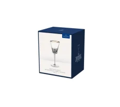 Villeroy&Boch Grand Royal valkoviinilasisetti 0,12 l Gold 2-