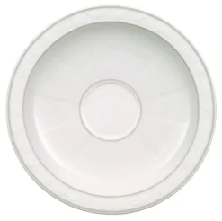 Villeroy&Boch Gray Pearl Espressokupin alunen  13cm