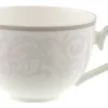 Villeroy&Boch Gray Pearl Kahvi-/teekuppi  0,20l