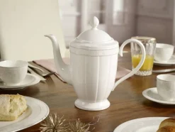 Villeroy&Boch Gray Pearl Kahvikannu  1,35l