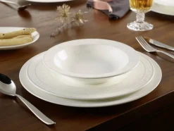 Villeroy&Boch Gray Pearl Lautanen  20cm