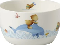 Villeroy&Boch Happy as a Bear kulho 0,45 L