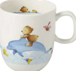 Villeroy&Boch Happy as a Bear muki 0,25 L