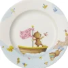 Villeroy&Boch Happy as a Bear lautanen 22 cm